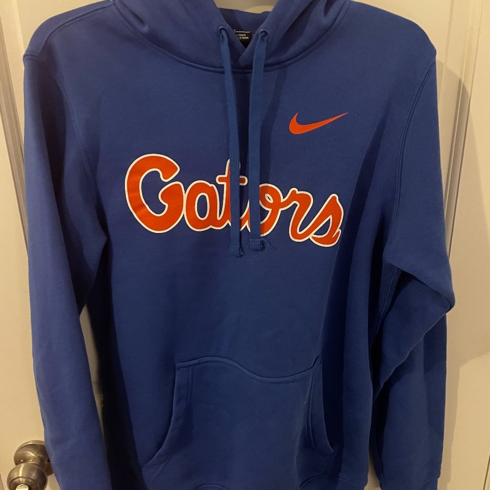 Gators Hoodie S